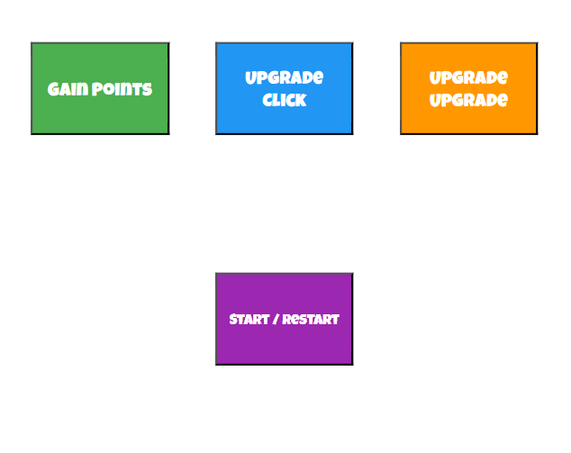3 Buttons Icon